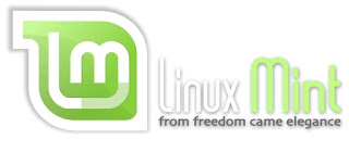 Linux_Mint_logo