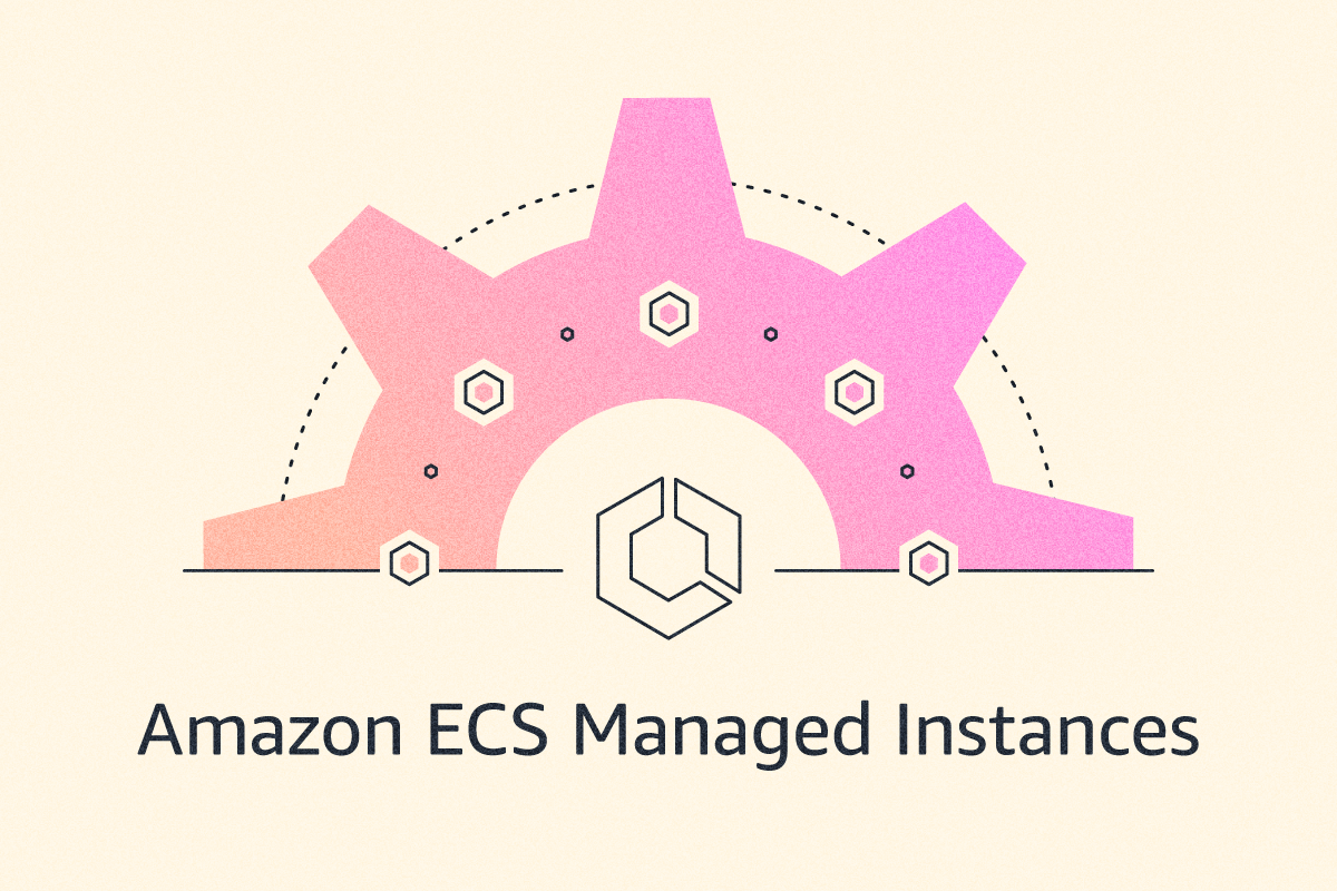 ECS Managed Instances: A practical comparison with Fargate and EC2